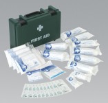 First Aid